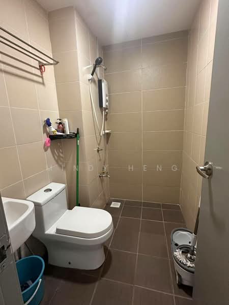 Condominium for Sale at Pandan Residence - Mindy Heng - Bathroom - PropertyGuru.com.my