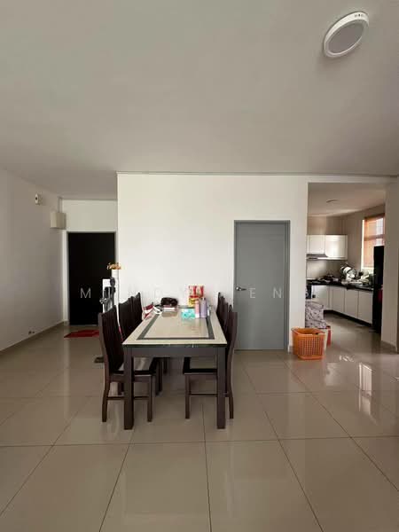 Condominium for Sale at Pandan Residence - Mindy Heng - Dining Room - PropertyGuru.com.my