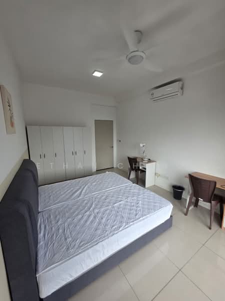 Apartment for Rent at Nadayu 801 - Ethan Chong - Bedroom - PropertyGuru.com.my