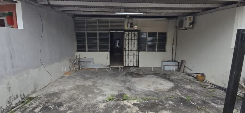 1-storey Terraced House for Rent in Kampung Lima Kedai , Gelang Patah (Gelang Patah) - Ng Yong Lin - PropertyGuru.com.my