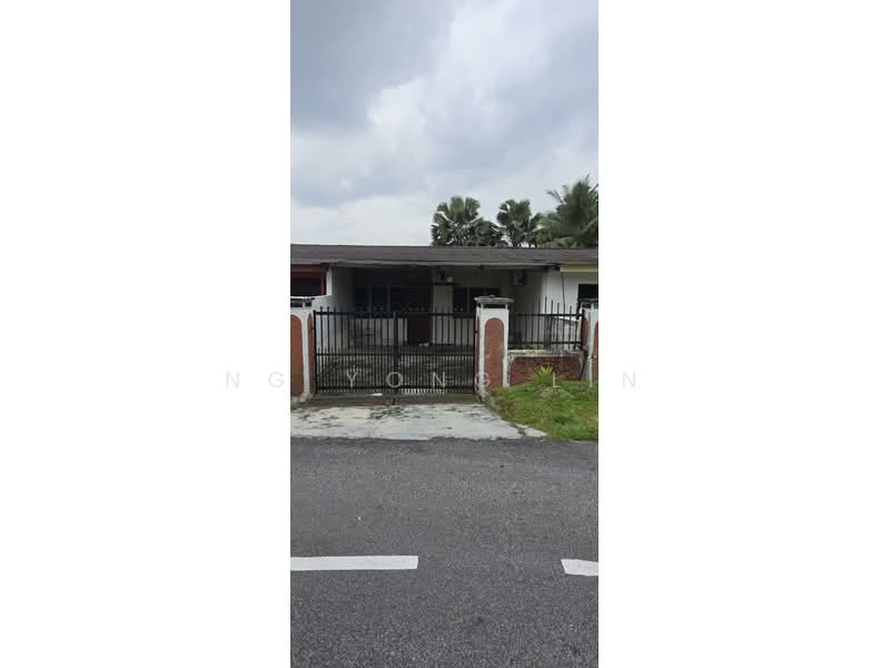 1-storey Terraced House for Rent in Kampung Lima Kedai , Gelang Patah (Gelang Patah) - Ng Yong Lin - PropertyGuru.com.my