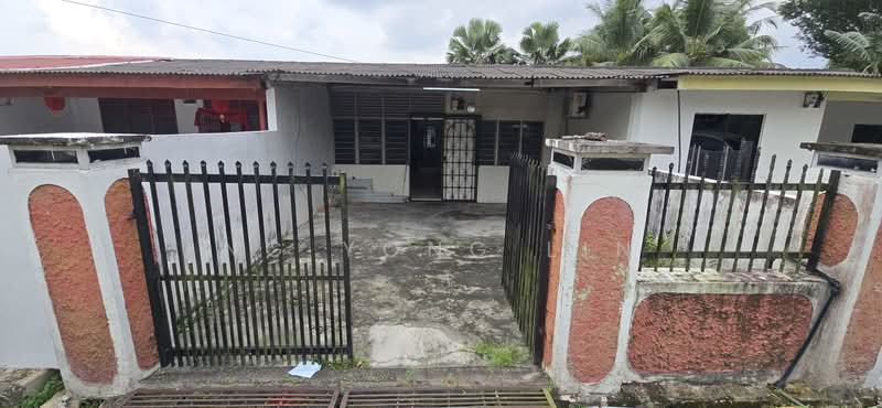 1-storey Terraced House for Rent in Kampung Lima Kedai , Gelang Patah (Gelang Patah) - Ng Yong Lin - PropertyGuru.com.my