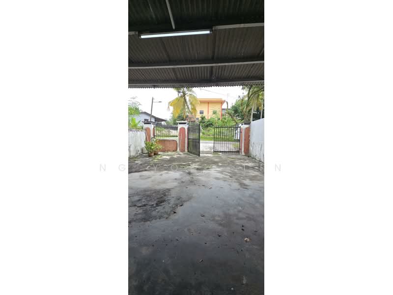 1-storey Terraced House for Rent in Kampung Lima Kedai , Gelang Patah (Gelang Patah) - Ng Yong Lin - PropertyGuru.com.my