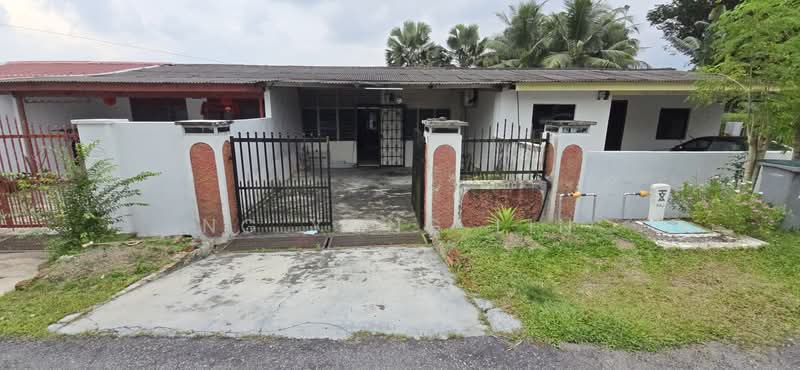 1-storey Terraced House for Rent in Kampung Lima Kedai , Gelang Patah (Gelang Patah) - Ng Yong Lin - PropertyGuru.com.my