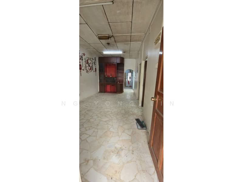 1-storey Terraced House for Rent in Kampung Lima Kedai , Gelang Patah (Gelang Patah) - Ng Yong Lin - PropertyGuru.com.my