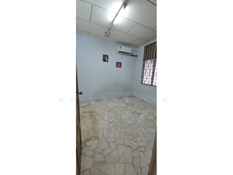 1-storey Terraced House for Rent in Kampung Lima Kedai , Gelang Patah (Gelang Patah) - Ng Yong Lin - PropertyGuru.com.my