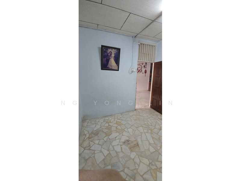 1-storey Terraced House for Rent in Kampung Lima Kedai , Gelang Patah (Gelang Patah) - Ng Yong Lin - PropertyGuru.com.my