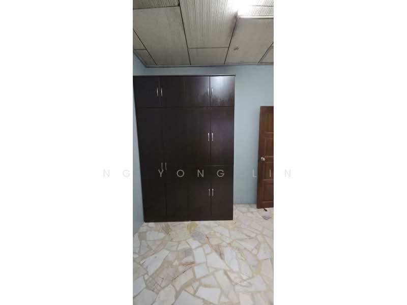 1-storey Terraced House for Rent in Kampung Lima Kedai , Gelang Patah (Gelang Patah) - Ng Yong Lin - PropertyGuru.com.my