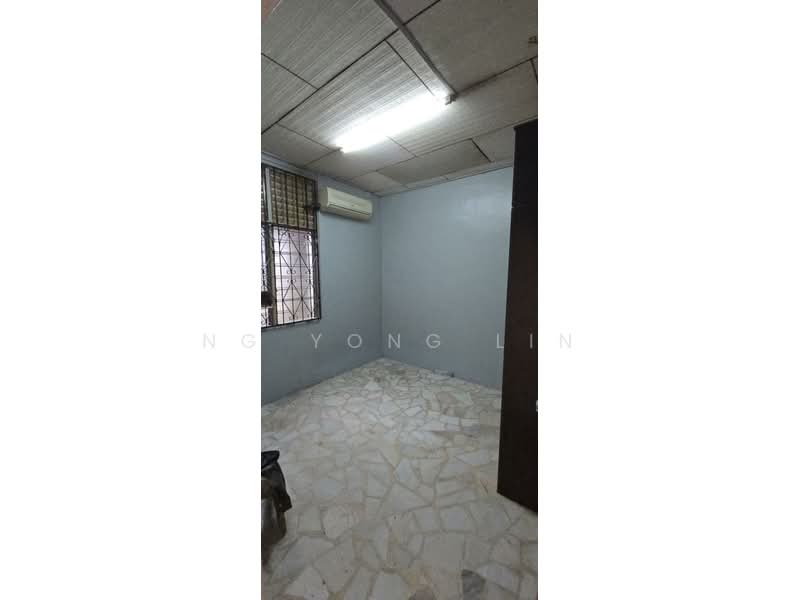 1-storey Terraced House for Rent in Kampung Lima Kedai , Gelang Patah (Gelang Patah) - Ng Yong Lin - PropertyGuru.com.my
