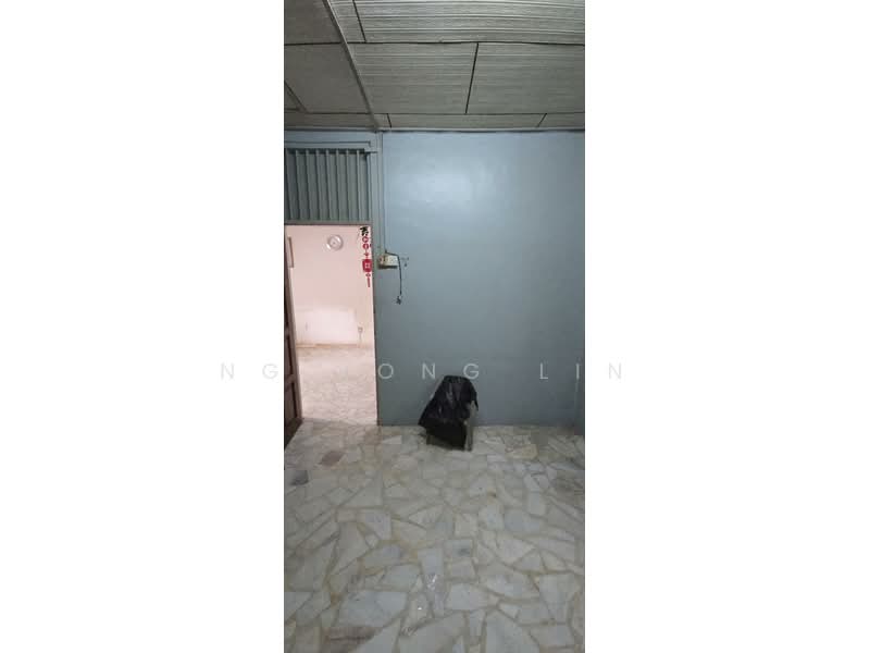 1-storey Terraced House for Rent in Kampung Lima Kedai , Gelang Patah (Gelang Patah) - Ng Yong Lin - PropertyGuru.com.my