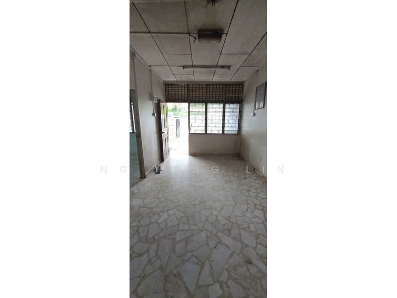 1-storey Terraced House for Rent in Kampung Lima Kedai , Gelang Patah (Gelang Patah) - Ng Yong Lin - PropertyGuru.com.my