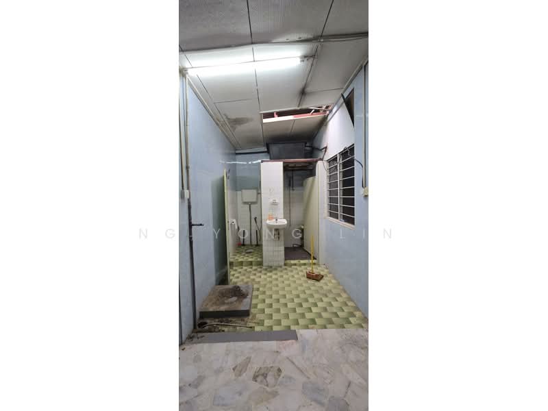 1-storey Terraced House for Rent in Kampung Lima Kedai , Gelang Patah (Gelang Patah) - Ng Yong Lin - PropertyGuru.com.my