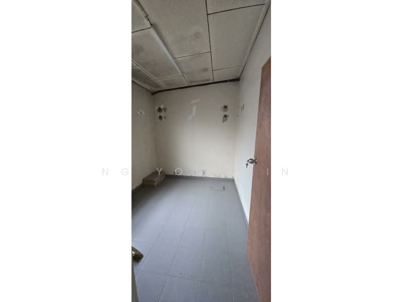 1-storey Terraced House for Rent in Kampung Lima Kedai , Gelang Patah (Gelang Patah) - Ng Yong Lin - PropertyGuru.com.my