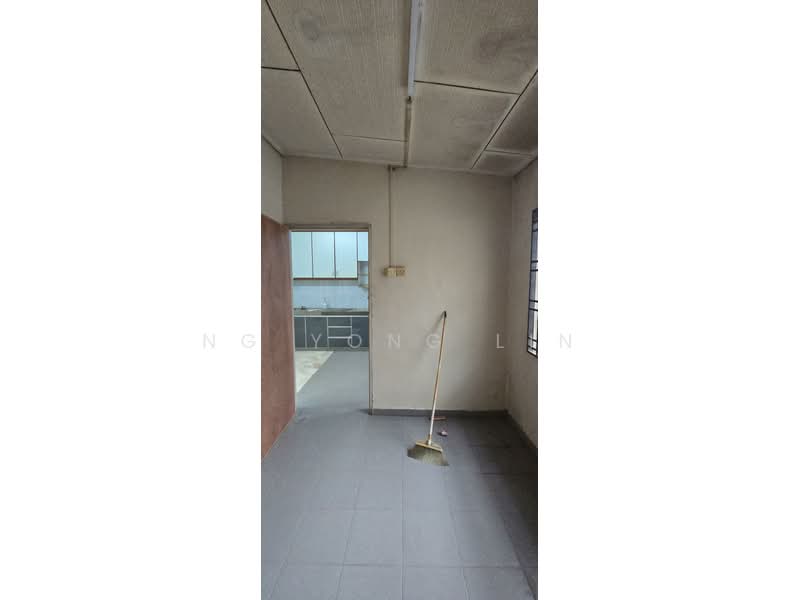 1-storey Terraced House for Rent in Kampung Lima Kedai , Gelang Patah (Gelang Patah) - Ng Yong Lin - PropertyGuru.com.my