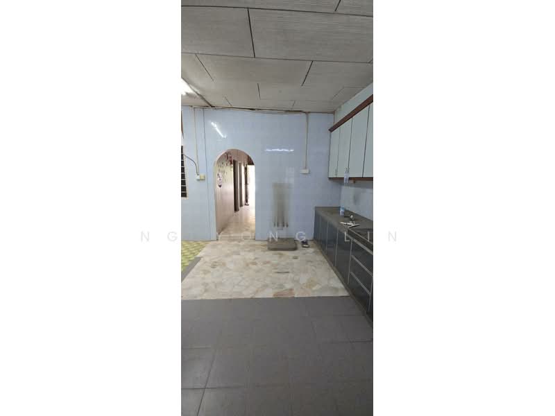 1-storey Terraced House for Rent in Kampung Lima Kedai , Gelang Patah (Gelang Patah) - Ng Yong Lin - PropertyGuru.com.my
