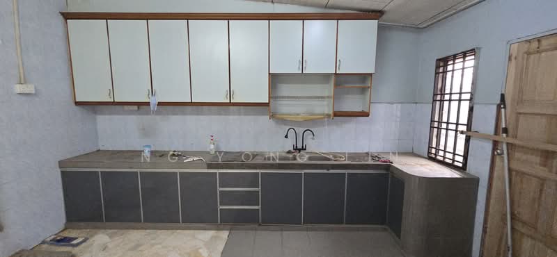 1-storey Terraced House for Rent in Kampung Lima Kedai , Gelang Patah (Gelang Patah) - Ng Yong Lin - PropertyGuru.com.my