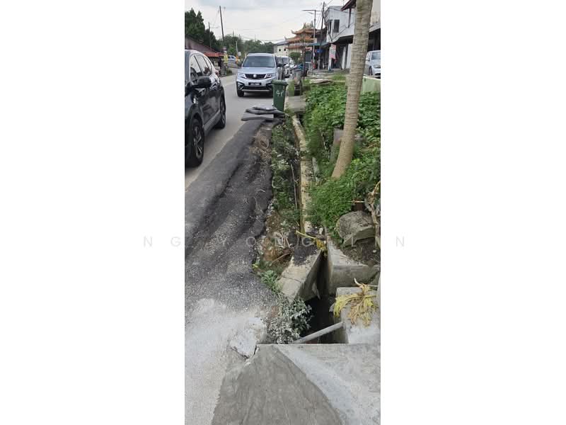 1-storey Terraced House for Rent in Kampung Lima Kedai , Gelang Patah (Gelang Patah) - Ng Yong Lin - PropertyGuru.com.my