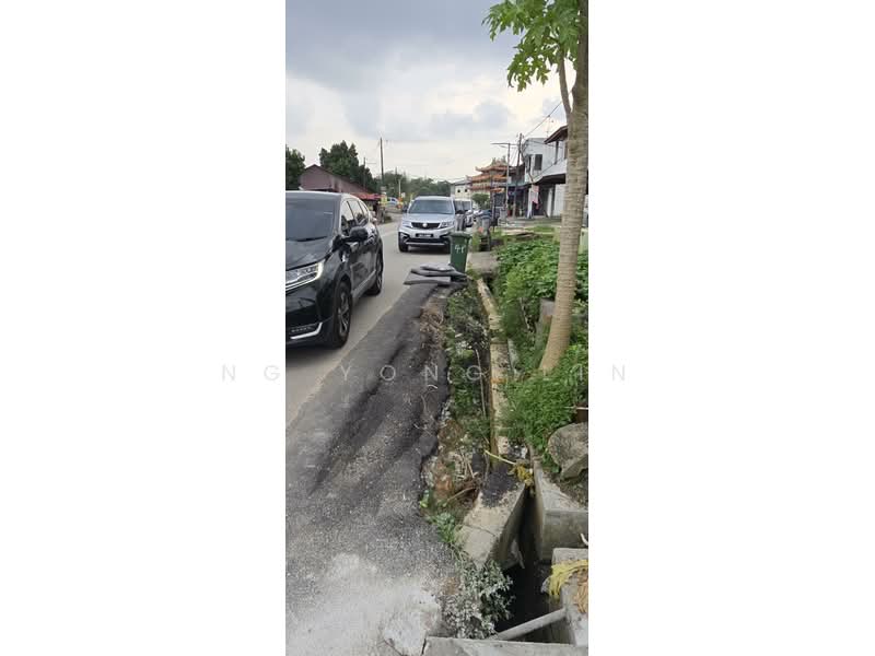 1-storey Terraced House for Rent in Kampung Lima Kedai , Gelang Patah (Gelang Patah) - Ng Yong Lin - PropertyGuru.com.my