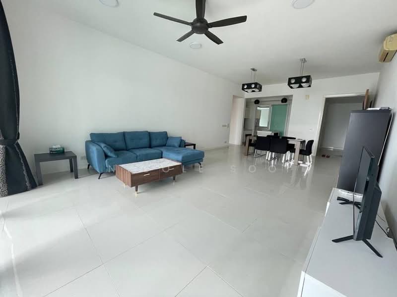 Condominium for Sale at Zehn Bukit Pantai - Nicole Soo - PropertyGuru.com.my
