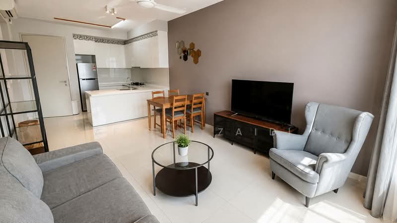 Service Residence for Sale at Serini Melawati - Afiqah zaidi - PropertyGuru.com.my