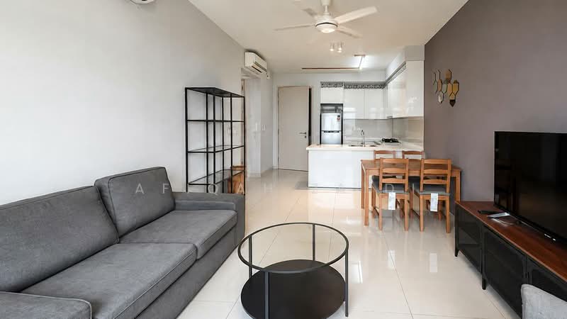 Service Residence for Sale at Serini Melawati - Afiqah zaidi - PropertyGuru.com.my