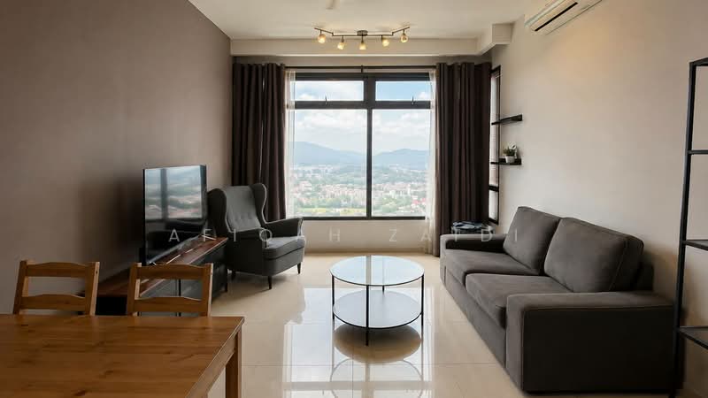 Service Residence for Sale at Serini Melawati - Afiqah zaidi - PropertyGuru.com.my