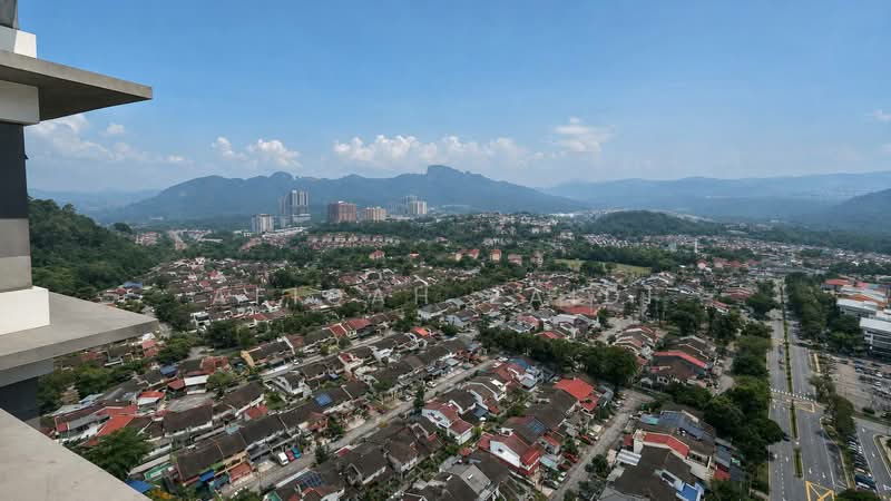 Service Residence for Sale at Serini Melawati - Afiqah zaidi - PropertyGuru.com.my