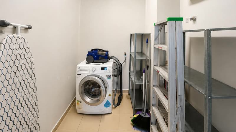 Service Residence for Sale at Serini Melawati - Afiqah zaidi - PropertyGuru.com.my