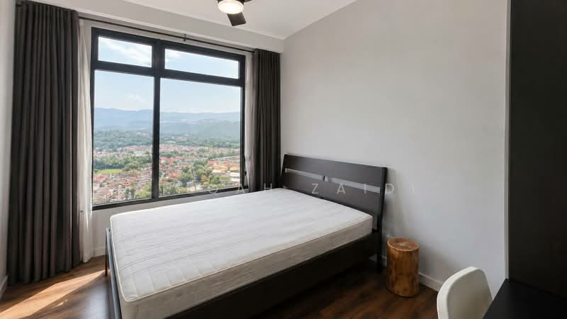Service Residence for Sale at Serini Melawati - Afiqah zaidi - PropertyGuru.com.my