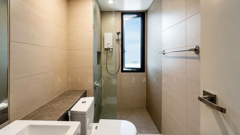 Service Residence for Sale at Serini Melawati - Afiqah zaidi - PropertyGuru.com.my