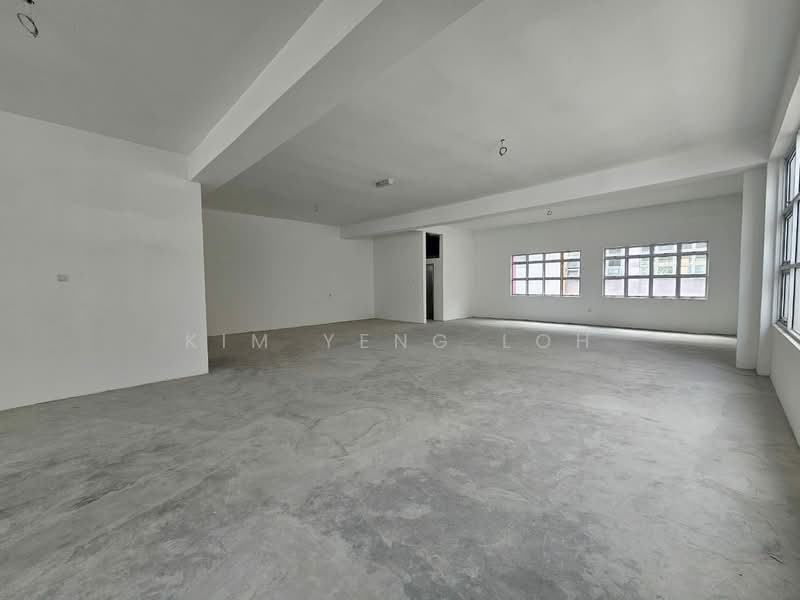 Shop / Office for Rent in Gelang Patah (Johor) - Kim Yeng Loh - Interior - PropertyGuru.com.my