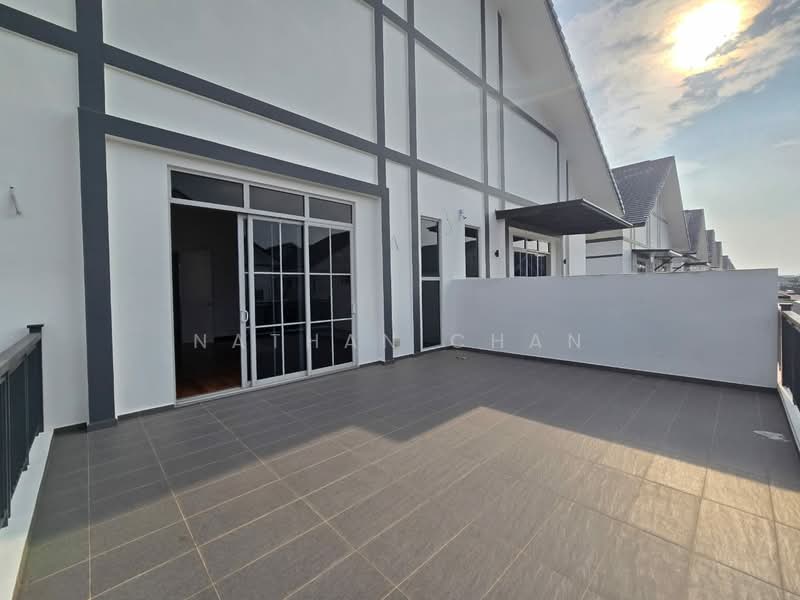 Semi-Detached House for Sale in Taman Ekoflora (Johor Bahru) - Nathan Chan - PropertyGuru.com.my