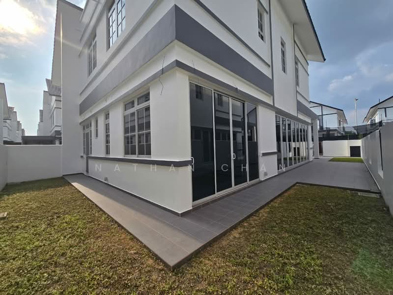 Semi-Detached House for Sale in Taman Ekoflora (Johor Bahru) - Nathan Chan - PropertyGuru.com.my