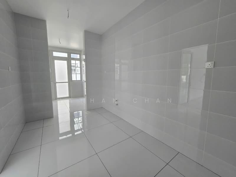 Semi-Detached House for Sale in Taman Ekoflora (Johor Bahru) - Nathan Chan - PropertyGuru.com.my