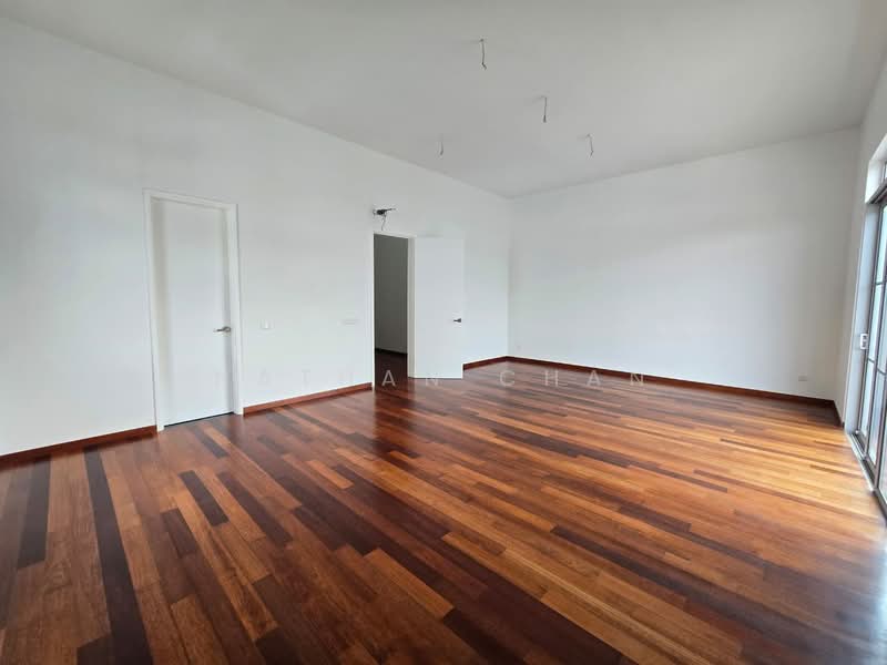Semi-Detached House for Sale in Taman Ekoflora (Johor Bahru) - Nathan Chan - PropertyGuru.com.my