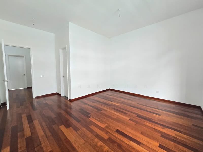 Semi-Detached House for Sale in Taman Ekoflora (Johor Bahru) - Nathan Chan - PropertyGuru.com.my