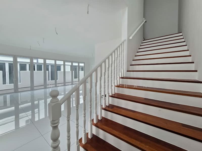 Semi-Detached House for Sale in Taman Ekoflora (Johor Bahru) - Nathan Chan - PropertyGuru.com.my