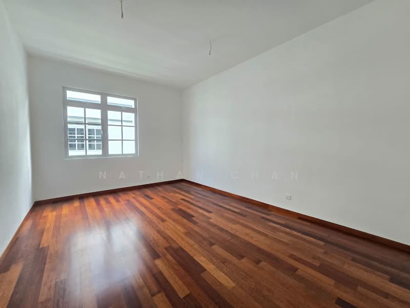 Semi-Detached House for Sale in Taman Ekoflora (Johor Bahru) - Nathan Chan - PropertyGuru.com.my