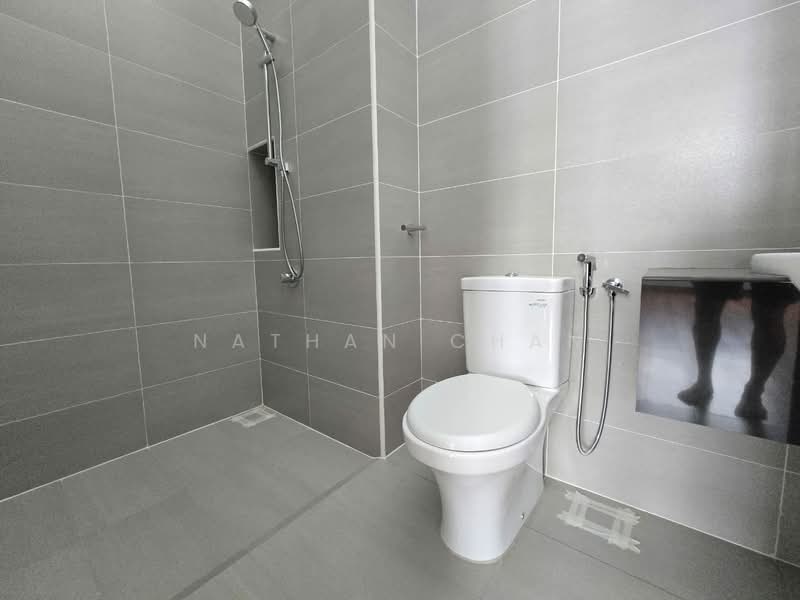 Semi-Detached House for Sale in Taman Ekoflora (Johor Bahru) - Nathan Chan - PropertyGuru.com.my