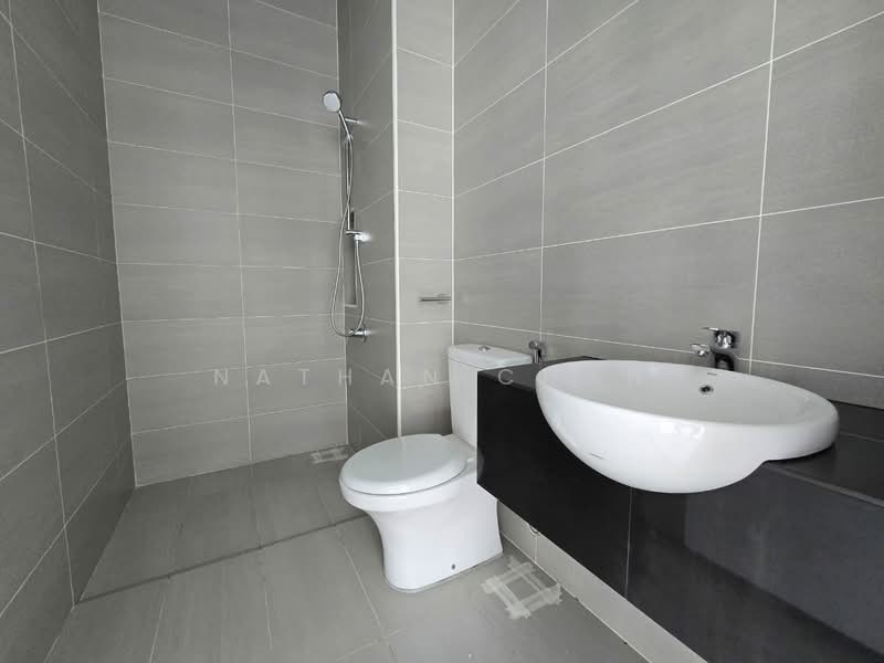 Semi-Detached House for Sale in Taman Ekoflora (Johor Bahru) - Nathan Chan - PropertyGuru.com.my