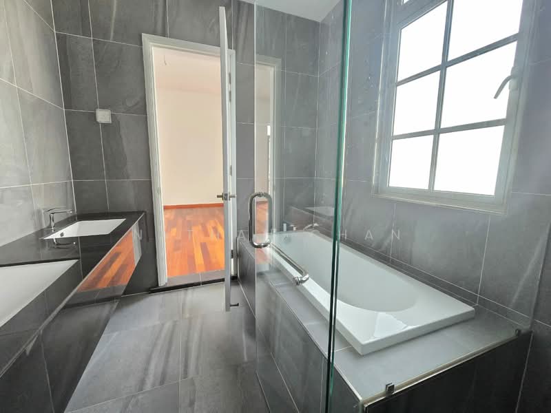 Semi-Detached House for Sale in Taman Ekoflora (Johor Bahru) - Nathan Chan - PropertyGuru.com.my