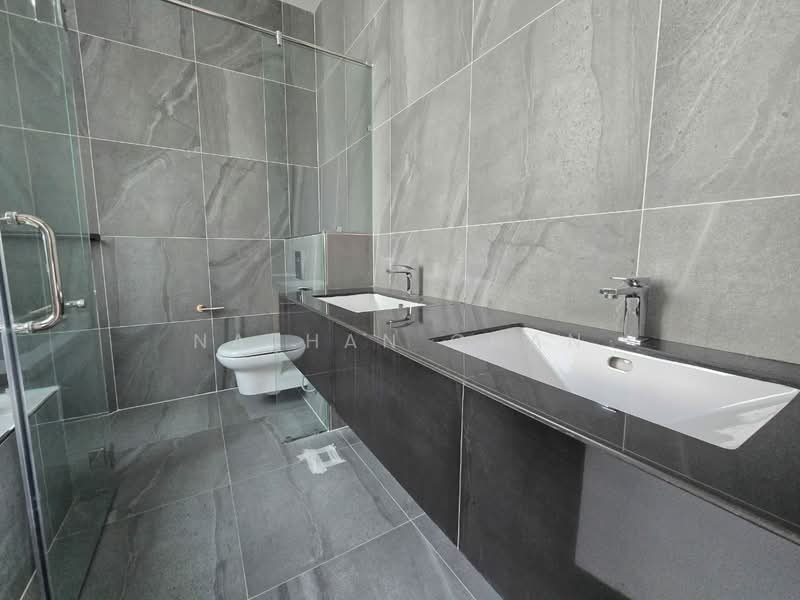 Semi-Detached House for Sale in Taman Ekoflora (Johor Bahru) - Nathan Chan - PropertyGuru.com.my