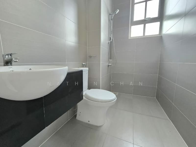Semi-Detached House for Sale in Taman Ekoflora (Johor Bahru) - Nathan Chan - PropertyGuru.com.my