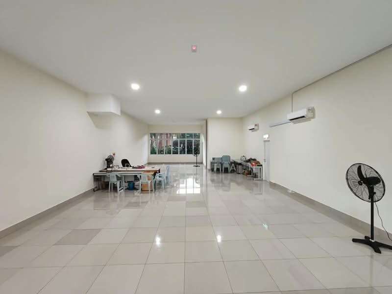 Shop / Office for Rent in Bandar Baru Sri Petaling (Sri Petaling) - Ryan Tan - Interior - PropertyGuru.com.my