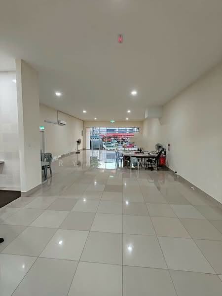 Shop / Office for Rent in Bandar Baru Sri Petaling (Sri Petaling) - Ryan Tan - Interior - PropertyGuru.com.my