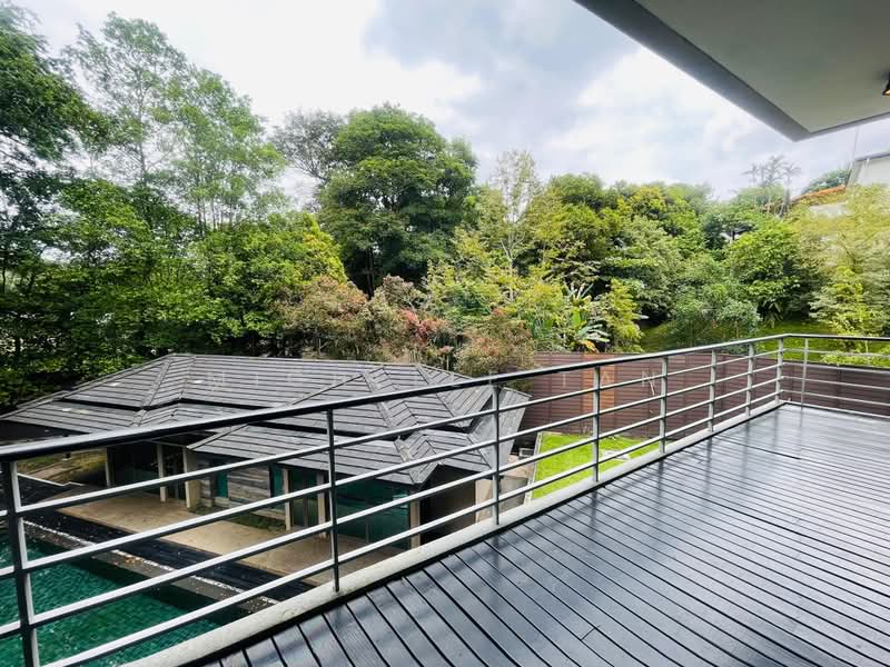 Bungalow House untuk Disewa di Taman Tunku (Bukit Tunku (Kenny Hills)) - Michelle Tan - Exterior - PropertyGuru.com.my