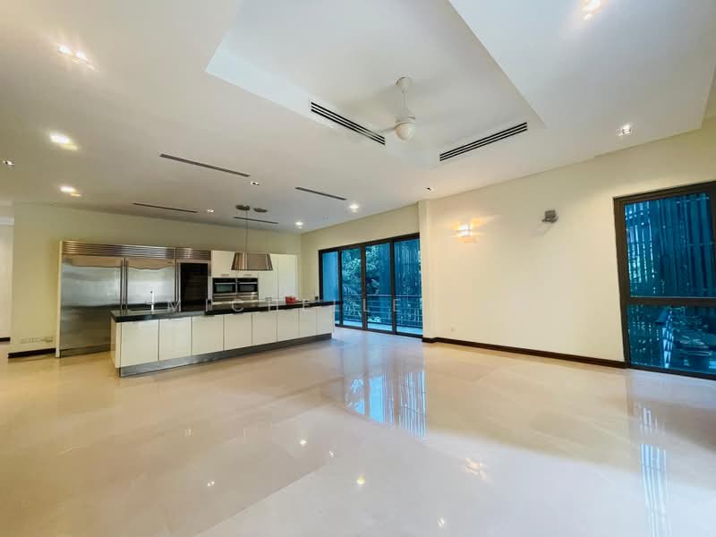 Bungalow House untuk Disewa di Taman Tunku (Bukit Tunku (Kenny Hills)) - Michelle Tan - Kitchen - PropertyGuru.com.my