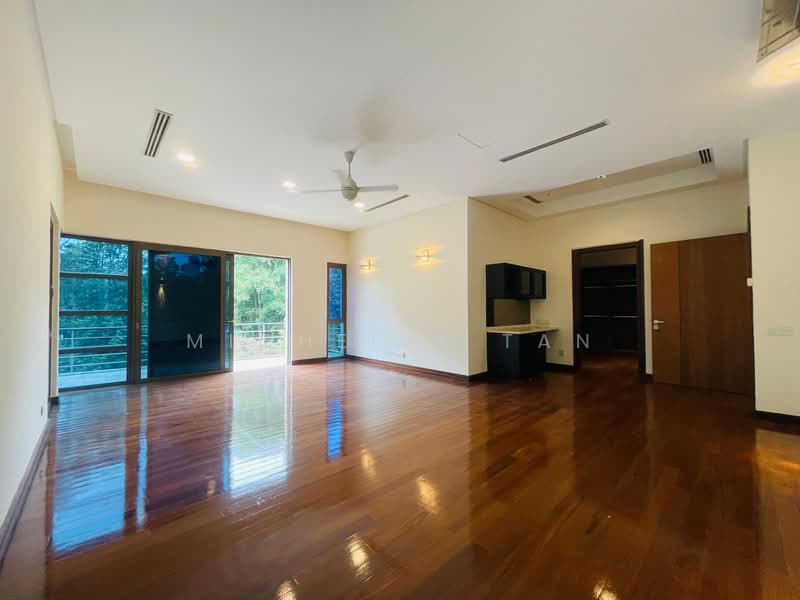Bungalow House untuk Disewa di Taman Tunku (Bukit Tunku (Kenny Hills)) - Michelle Tan - Living Room - PropertyGuru.com.my