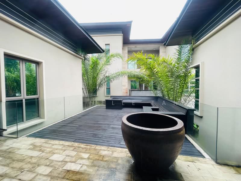 Bungalow House untuk Disewa di Taman Tunku (Bukit Tunku (Kenny Hills)) - Michelle Tan - Exterior - PropertyGuru.com.my