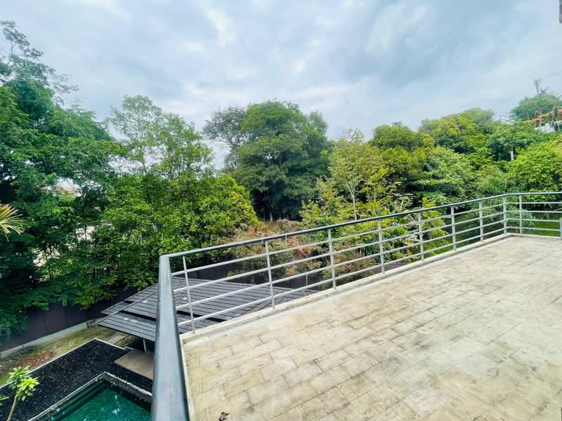Bungalow House untuk Disewa di Taman Tunku (Bukit Tunku (Kenny Hills)) - Michelle Tan - Exterior - PropertyGuru.com.my
